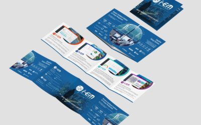 Brochure B2B Corporate SaaS Rinnovabili
