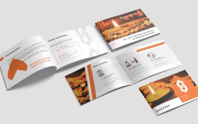 Brochure B2C Crypto Service