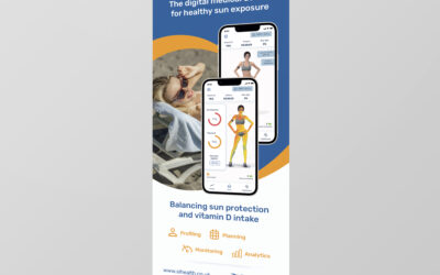 Roll-Up B2C App Salute