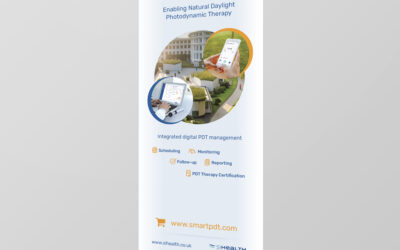 Roll-up B2B SaaS Salute