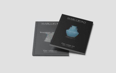 Catalogo Casa d’Aste Arte Asiatica