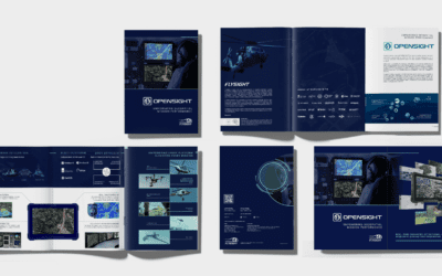 Catalogo Prodotto Corporate Difesa e Sicurezza GIS